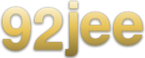 92jee logo